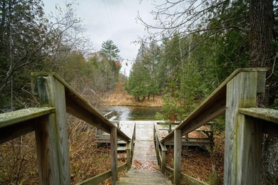 An exceptionally beautiful 1.25 acre building site that includes - photo 5