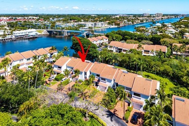 Set in the Ocean Ridge Yacht Club, this spacious, light-filled - photo 45