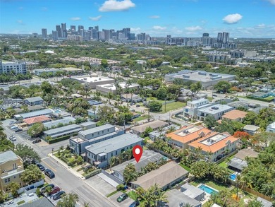 Renovated Turnkey Furnished 4-Plex with a Pool and HURRICANE - photo 46