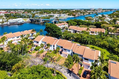 Set in the Ocean Ridge Yacht Club, this spacious, light-filled - photo 46