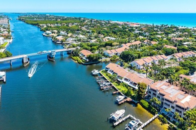 Set in the Ocean Ridge Yacht Club, this spacious, light-filled - photo 47