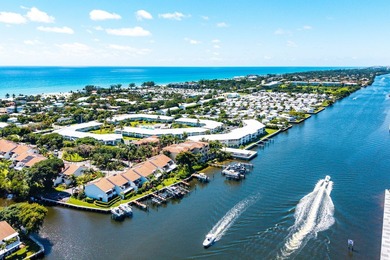 Set in the Ocean Ridge Yacht Club, this spacious, light-filled - photo 48