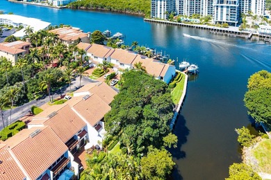 Set in the Ocean Ridge Yacht Club, this spacious, light-filled - photo 49