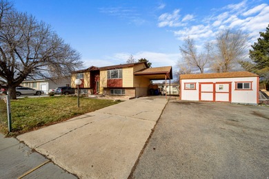 Great Salt Lake Home For Sale in West Valley City Utah