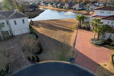 Lake Lot For Sale in Myrtle Beach, South Carolina