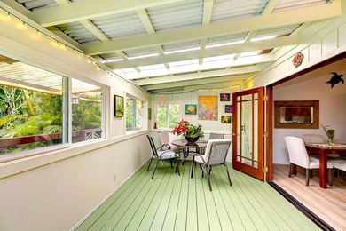 Tucked away in lush tropical foliage this well-built 3-bedroom - photo 5