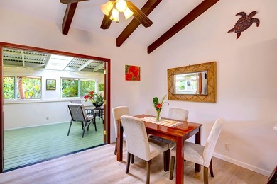 Tucked away in lush tropical foliage this well-built 3-bedroom - photo 6