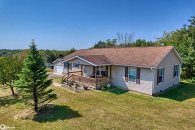 Lake Home For Sale in Unionville, Missouri