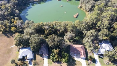 (private lake, pond, creek) Lot For Sale in Hernando Florida