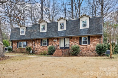 (private lake, pond, coastal) Home Active Under Contract in Charlotte North Carolina