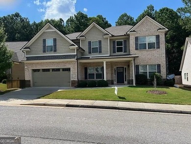 (private lake, pond, coastal) Home For Sale in Bogart Georgia