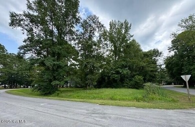 Trent River Lot For Sale in River Bend North Carolina
