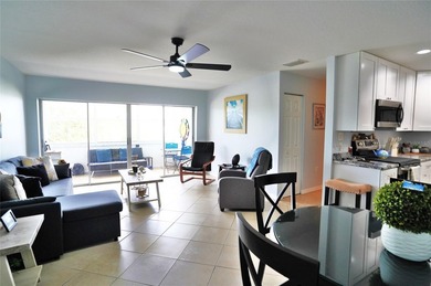 Charlotte Square Updated 55+ community. Pristine and furnished - photo 7