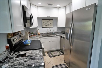Charlotte Square Updated 55+ community. Pristine and furnished - photo 9