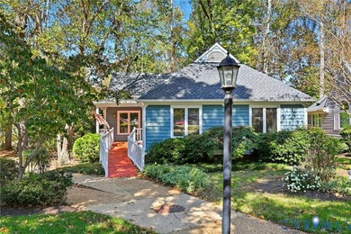 Lake Condo For Sale in Chesterfield, Virginia