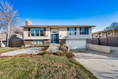 Great Salt Lake Home For Sale in Salt Lake City Utah