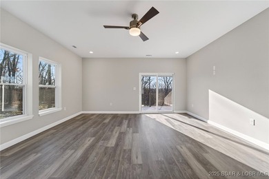 Welcome to your brand-new, move-in-ready home in Four Seasons - photo 11