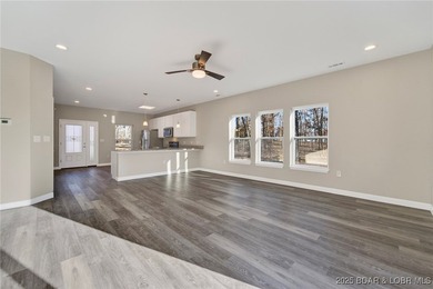 Welcome to your brand-new, move-in-ready home in Four Seasons - photo 13