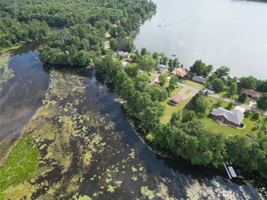 Enjoy 460' of Red Cedar River frontage with quick access to Rice - photo 19