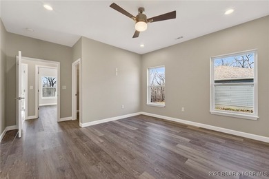 Welcome to your brand-new, move-in-ready home in Four Seasons - photo 21