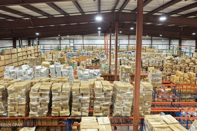 Rare opportunity to acquire a truly unique, industrial warehouse - photo 22