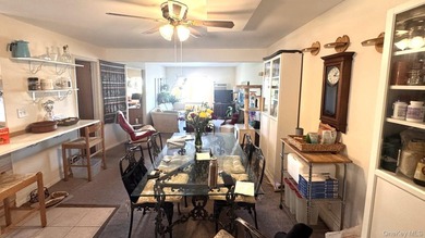 Beautifully updated two-family home in the Morris Park section - photo 22