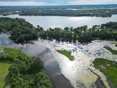 Enjoy 460' of Red Cedar River frontage with quick access to Rice - photo 22