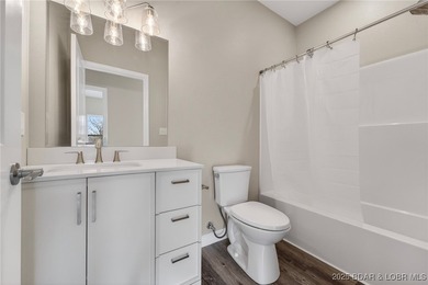 Welcome to your brand-new, move-in-ready home in Four Seasons - photo 24