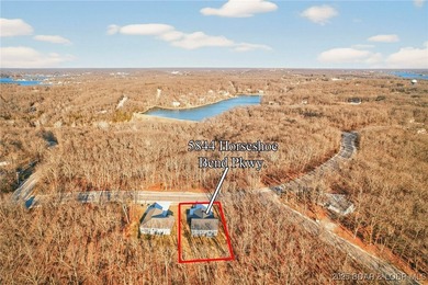Welcome to your brand-new, move-in-ready home in Four Seasons - photo 28
