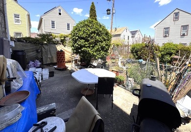 Beautifully updated two-family home in the Morris Park section - photo 28