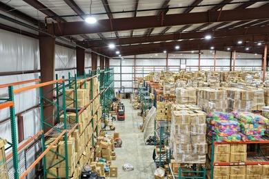 Rare opportunity to acquire a truly unique, industrial warehouse - photo 29