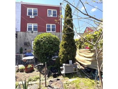 Beautifully updated two-family home in the Morris Park section - photo 29