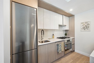 Introducing Eastone Plaza, Flushing's newest luxury condominium