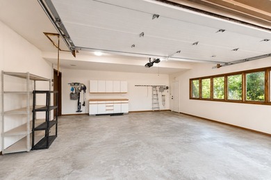 Enjoy 460' of Red Cedar River frontage with quick access to Rice - photo 29