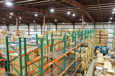 Rare opportunity to acquire a truly unique, industrial warehouse - photo 30