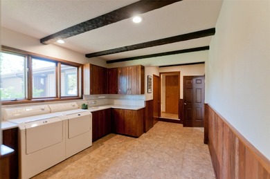 Enjoy 460' of Red Cedar River frontage with quick access to Rice - photo 30