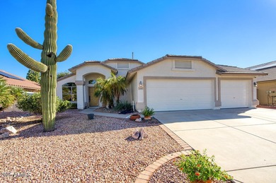 (private lake, pond, creek) Home Sale Pending in Chandler Arizona
