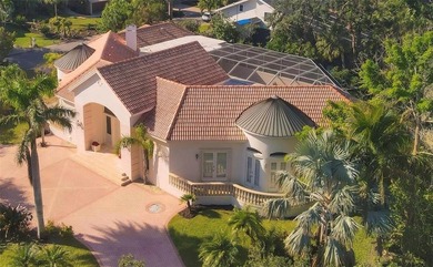 Immerse yourself in the tranquility of 5331 Siesta Cove Drive, a - photo 1