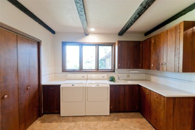 Enjoy 460' of Red Cedar River frontage with quick access to Rice - photo 31
