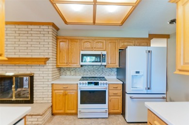 Enjoy 460' of Red Cedar River frontage with quick access to Rice - photo 34