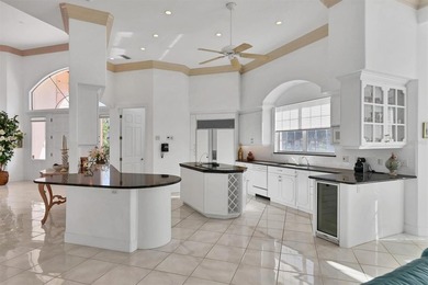 Immerse yourself in the tranquility of 5331 Siesta Cove Drive, a - photo 8