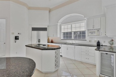 Immerse yourself in the tranquility of 5331 Siesta Cove Drive, a - photo 9