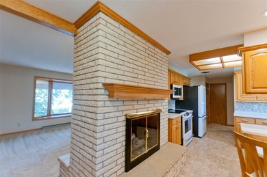 Enjoy 460' of Red Cedar River frontage with quick access to Rice - photo 39