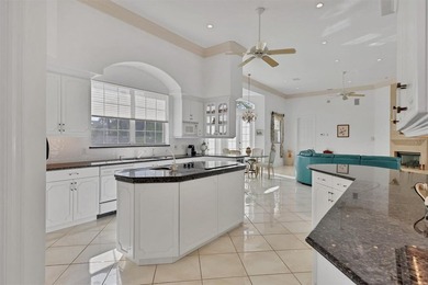 Immerse yourself in the tranquility of 5331 Siesta Cove Drive, a - photo 10