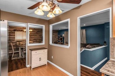 LEGAL ACCESSORY APARTMENT in this 2200 Sq Ft Hi-Ranch! Featuring - photo 10