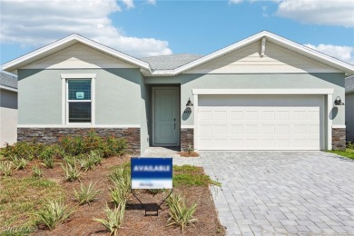 Lake Home For Sale in Punta Gorda, Florida