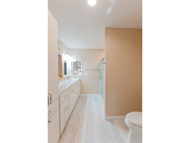Enjoy 460' of Red Cedar River frontage with quick access to Rice - photo 47