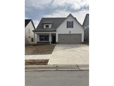 (private lake, pond, coastal) Home For Sale in Ringgold Georgia