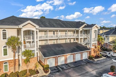 Lake Condo For Sale in Myrtle Beach, South Carolina