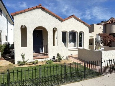 Charming Spanish inspired single story home in Belmont Shore - photo 2